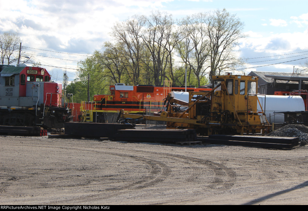 CFE 3486